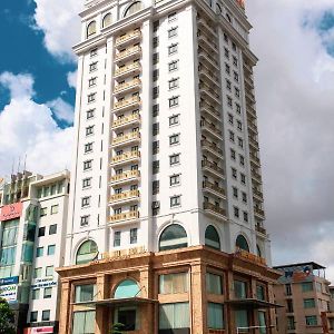 The Shine Hotel